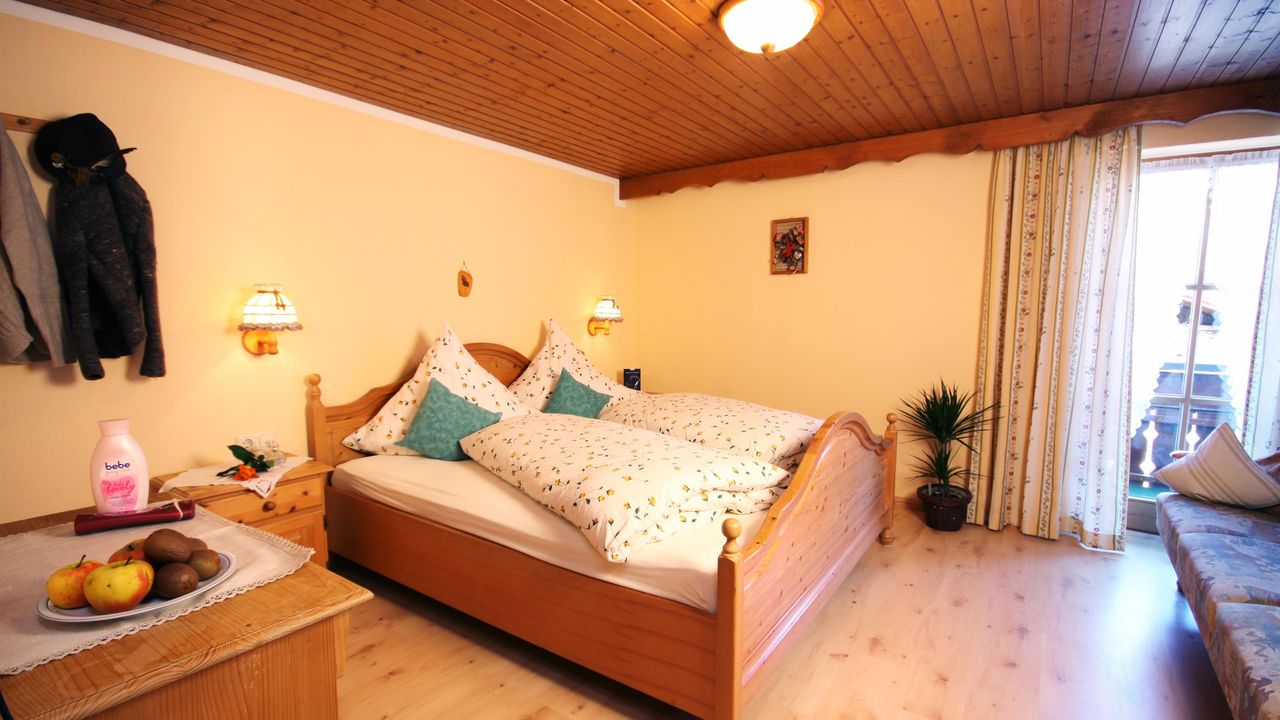 Schlafzimmer Silberdistel Schlafzimmer Silberdistel
